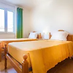 Hadassa Sunrise Refuge Apartament Porto Santo