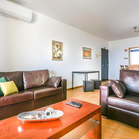 Hadassa Sunrise Refuge Porto Santo