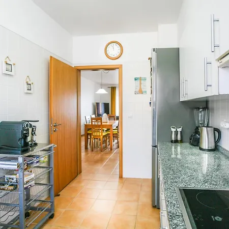 Appartamento Hadassa Sunrise Refuge