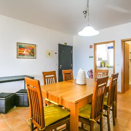 Appartamento Hadassa Sunrise Refuge *