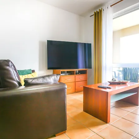 Hadassa Sunrise Refuge Porto Santo