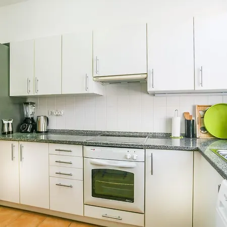 Apartment Hadassa Sunrise Refuge