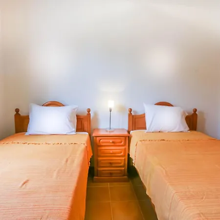 Appartamento Hadassa Sunrise Refuge Porto Santo