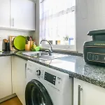 Hadassa Sunrise Refuge דירה פורטו סנטו