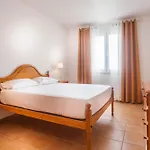 דירה Hadassa Sunrise Refuge