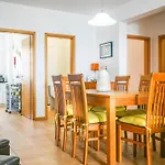 Hadassa Sunrise Refuge דירה *