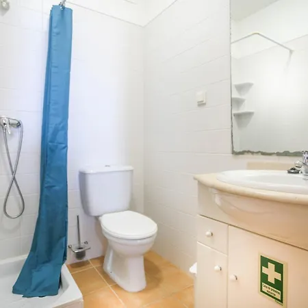 Апартаменты Hadassa Sunrise Refuge *