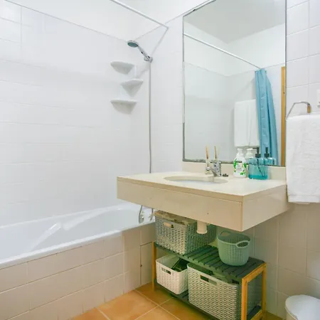 Апартаменты Hadassa Sunrise Refuge *