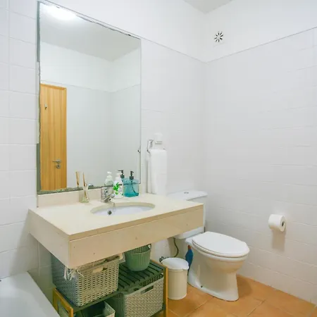 Hadassa Sunrise Refuge * Porto Santo