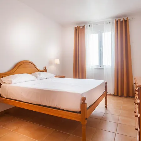 Appartement Hadassa Sunrise Refuge