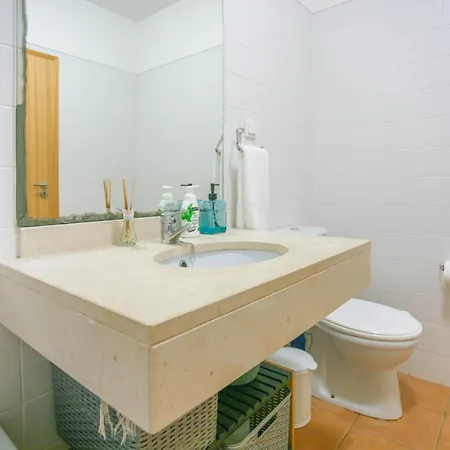 Hadassa Sunrise Refuge Appartement *