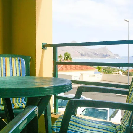 Hadassa Sunrise Refuge Porto Santo