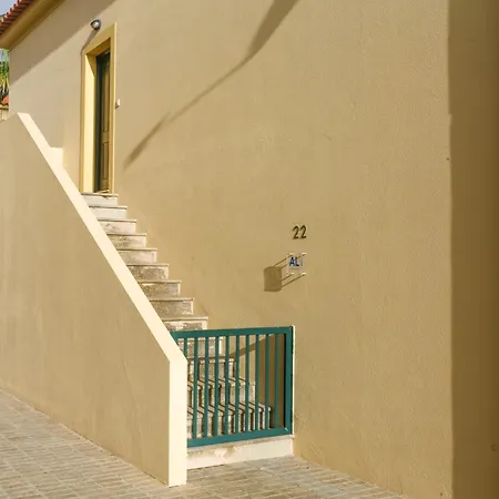 Hadassa Sunrise Refuge