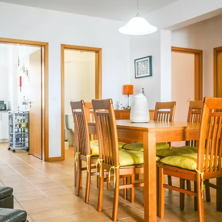 Hadassa Sunrise Refuge Appartement *