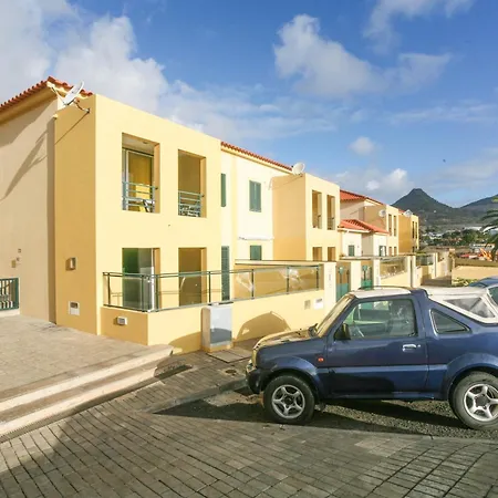 Hadassa Sunrise Refuge Appartement Porto Santo