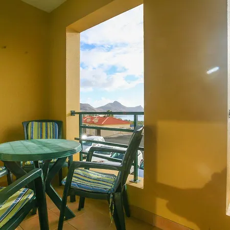 Hadassa Sunrise Refuge Appartement