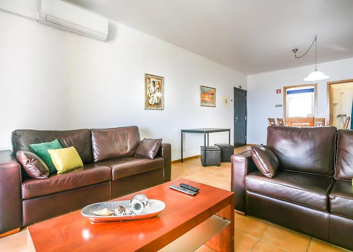 Hadassa Sunrise Refuge Порту-Санту