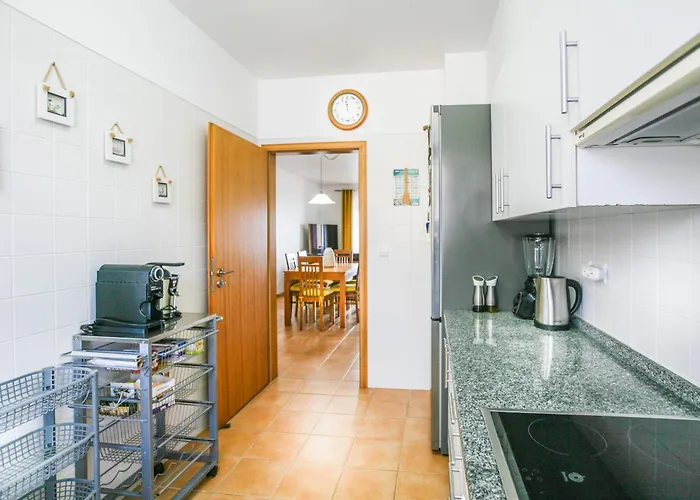 Апартаменты Hadassa Sunrise Refuge