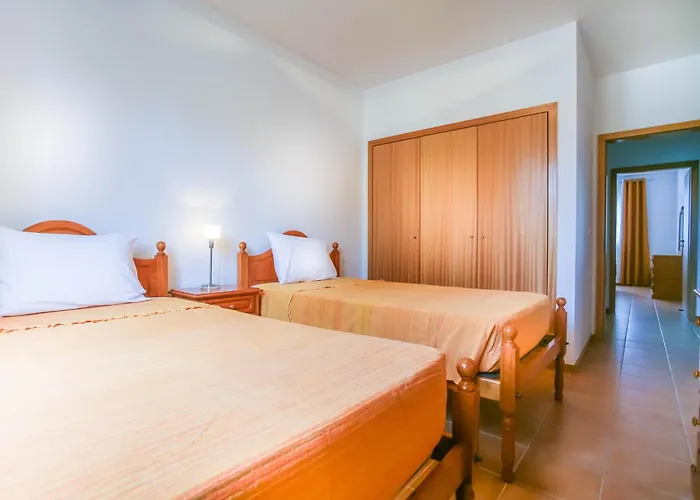 公寓 Hadassa Sunrise Refuge