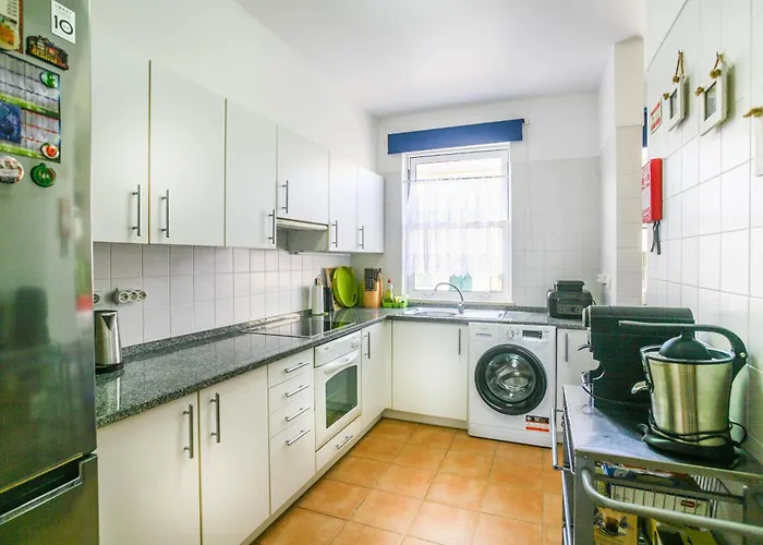 Hadassa Sunrise Refuge * Порту-Санту