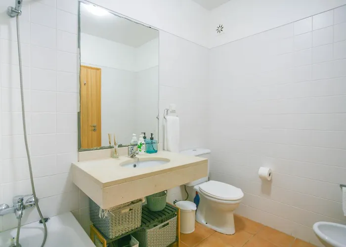 Hadassa Sunrise Refuge * Порту-Санту