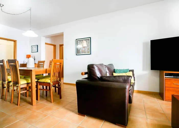 Hadassa Sunrise Refuge 公寓