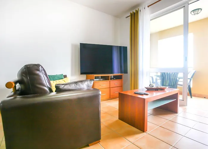 Hadassa Sunrise Refuge Порту-Санту