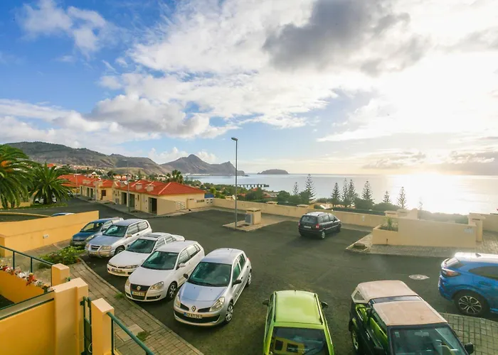 Hadassa Sunrise Refuge