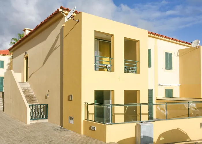 Hadassa Sunrise Refuge *