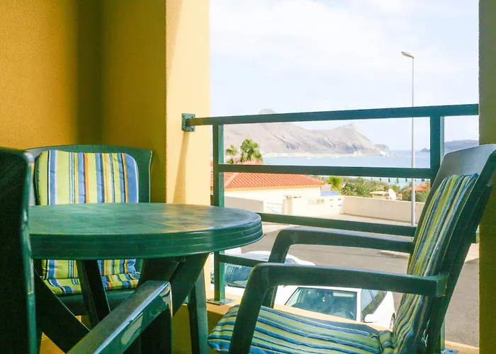 Hadassa Sunrise Refuge 圣港