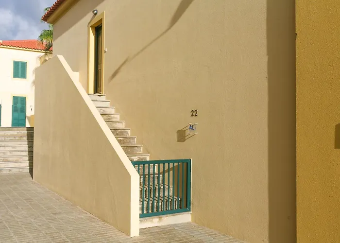 Hadassa Sunrise Refuge