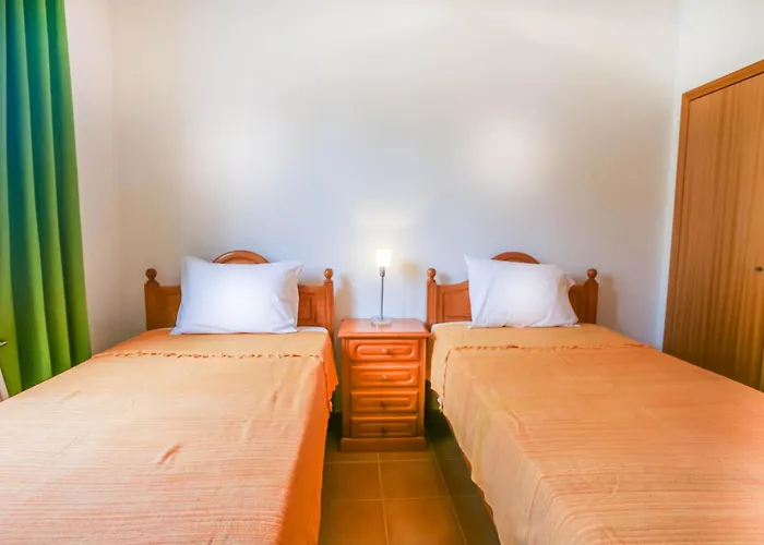 Апартаменты Hadassa Sunrise Refuge Порту-Санту